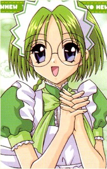 Lettuce Midorikawa