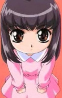 Momoka