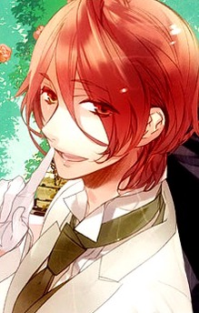 Hayato Aozora