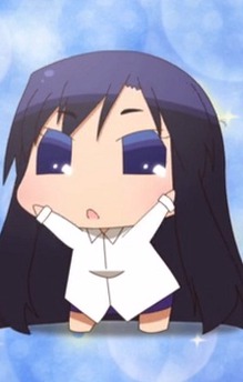 Chihya
