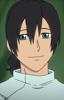 Nataru Shinmyou