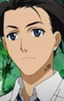 Marikoji Hayato
