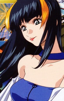 Aisha