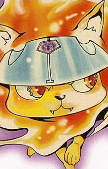 Natsu
