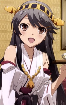 Haruna
