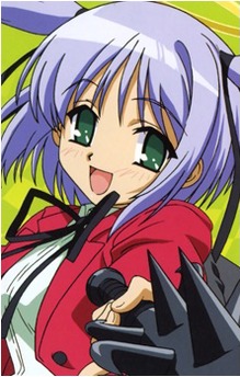 Dokuro Mitsukai