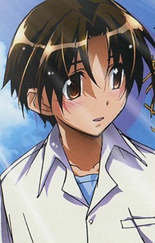 Naoyuki Asaba