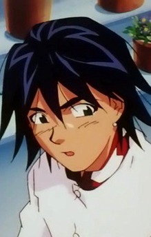 Gawl Kudo