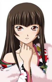 Teni Shizen