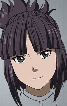 Kanako Sanjou