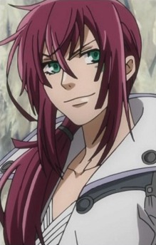 Kamanosuke Yuri