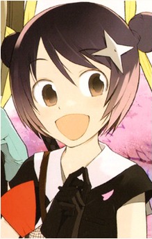 Himawari Hinata