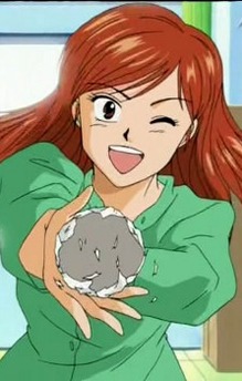 Yuuko Katori
