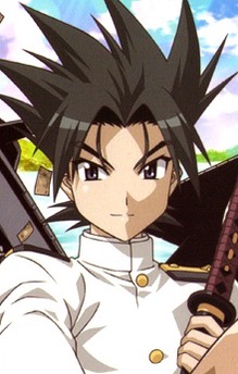 Kai Mikawa
