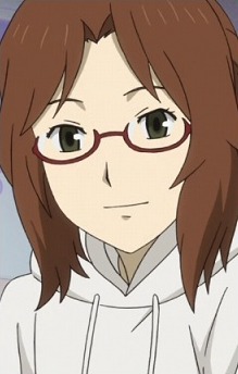 Yuriko Ogata
