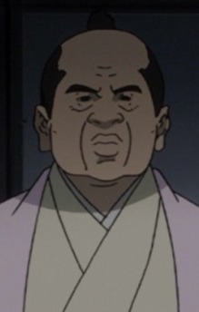 Roujyu