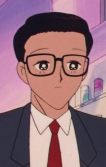 Kenji Tsukino