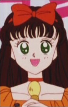 Mikan Shiratori