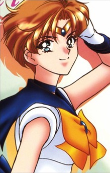Haruka Tenou