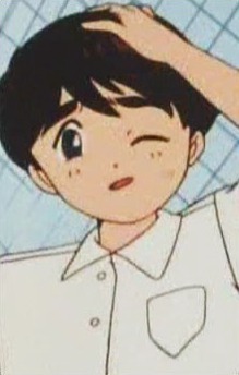 Ryo Urawa