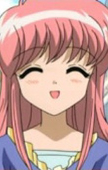 Saori Eguchi