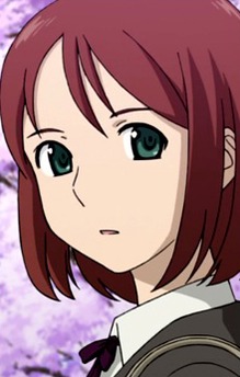 Kiri Jougasaki