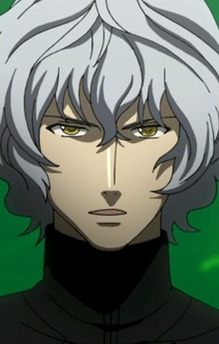 Shun Kazami