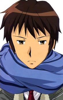 Kyon