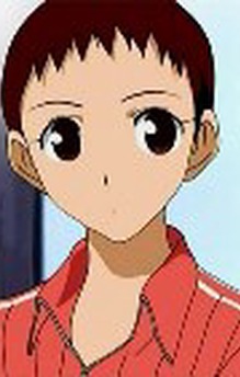 Ayano Kinugawa