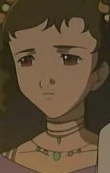 Aisha