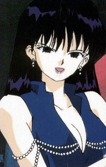 Mistress 9