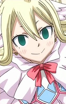 Mavis Vermillion