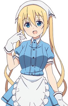 Kaho Hinata