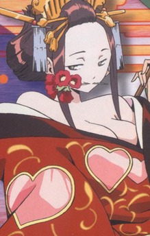 Venus Kamiyama