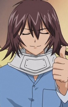 Tokubou Teifu