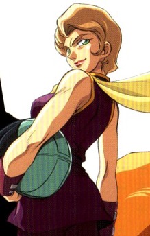 Lila Milla Rira