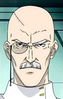 Kenzo Kobayashi