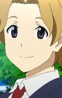 Yoshifumi Aoki