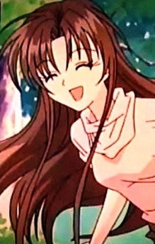 Hazuki Koyama