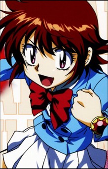 Kaoru Akashi