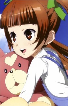 Makie Osakabe