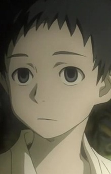 Shinra Ioroi
