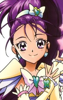 Mai Mishou
