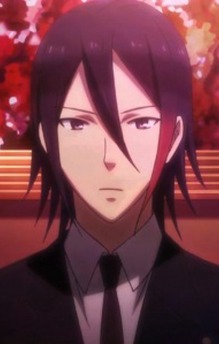 Atsune Hirata