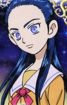 Kaoru Kiryuu