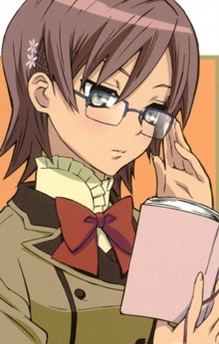 Nanami Kiri