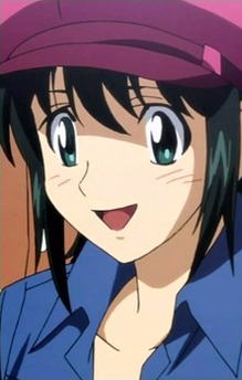 Miho Sato