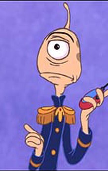 Pleakley