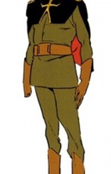 Darota