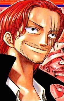 Shanks